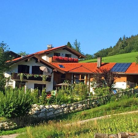 Ferienwohnungen Mittermayer Aschau im Chiemgau Exterior photo