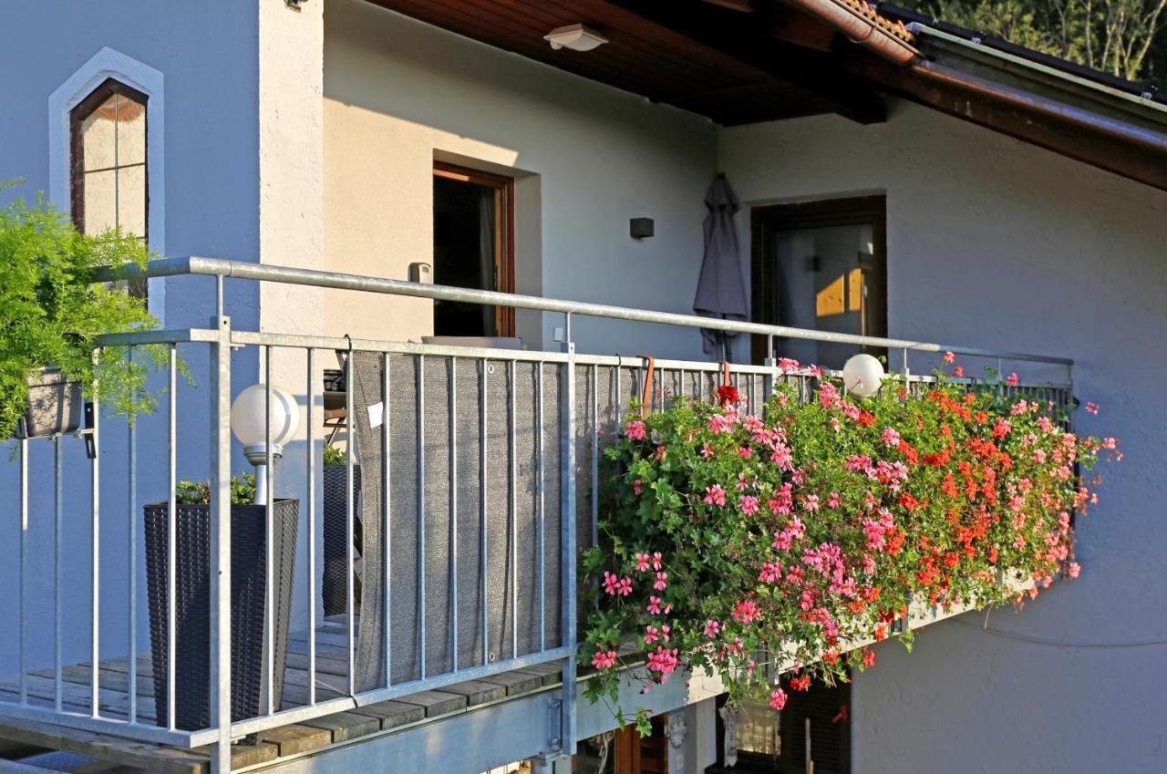 Ferienwohnungen Mittermayer Aschau im Chiemgau Exterior photo